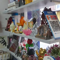 Local Handicraft Shops - Virudhunagar