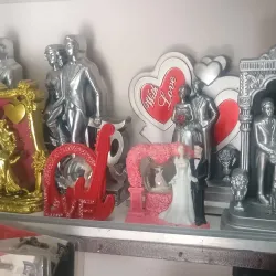 Local Handicraft Shops - Virudhunagar
