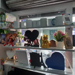 Local Handicraft Shops - Virudhunagar