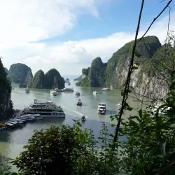 Match Factory Tours - Virudhunagar