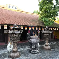 Match Factory Tours - Virudhunagar