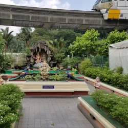Sri Kandaswamy Temple - Virudhunagar