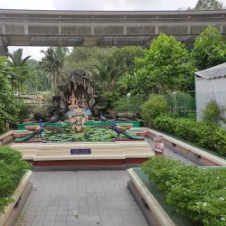 Sri Kandaswamy Temple - Virudhunagar