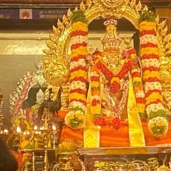 Sri Kandaswamy Temple - Virudhunagar