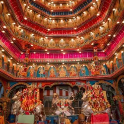 Sri Mariamman Temple - Virudhunagar