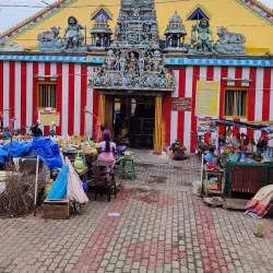 Sri Mariamman Temple - Virudhunagar