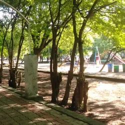 Sundaram Pillai Park - Virudhunagar