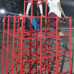 Sundaram Pillai Park - Virudhunagar