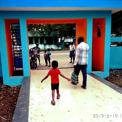 Sundaram Pillai Park - Virudhunagar