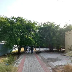Sundaram Pillai Park - Virudhunagar