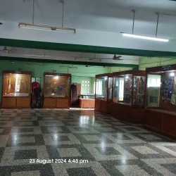 Virudhunagar District Museum - Virudhunagar