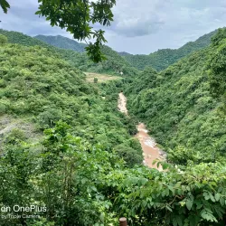 Borra Caves - Visakhapatnam