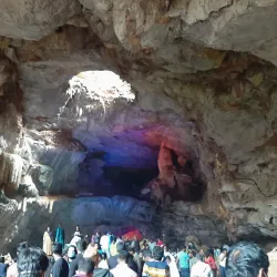 Borra Caves - Visakhapatnam