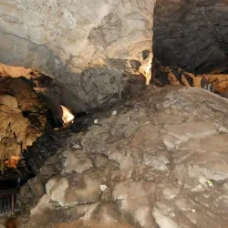 Borra Caves - Visakhapatnam