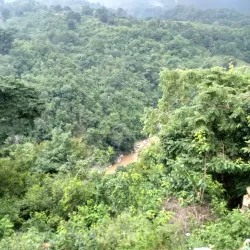 Borra Caves - Visakhapatnam