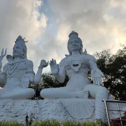 Kailasagiri Hill Park - Visakhapatnam