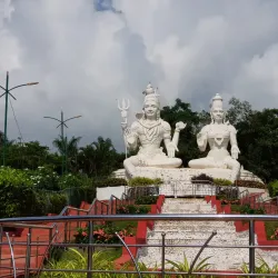 Kailasagiri Hill Park - Visakhapatnam