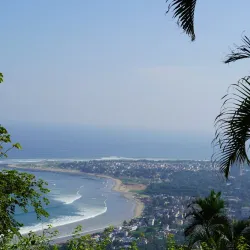 Kailasagiri Hill Park - Visakhapatnam