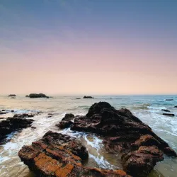 Ramakrishna Beach - Visakhapatnam