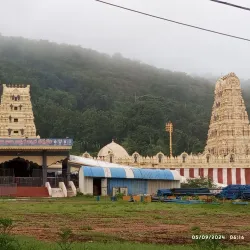 Simhachalam Temple - Visakhapatnam