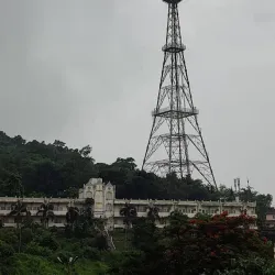 Simhachalam Temple - Visakhapatnam
