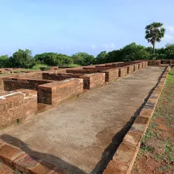 Thotlakonda Buddhist Complex - Visakhapatnam