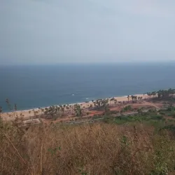 Thotlakonda Buddhist Complex - Visakhapatnam