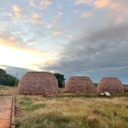 Thotlakonda Buddhist Complex - Visakhapatnam