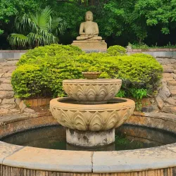 Thotlakonda Buddhist Complex - Visakhapatnam