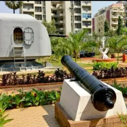 Visakha Museum - Visakhapatnam