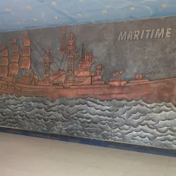 Visakha Museum - Visakhapatnam