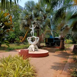 Visakha Museum - Visakhapatnam