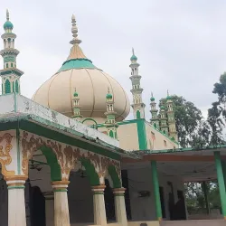Kotturu Dargah - Vizianagaram