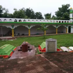 Kotturu Dargah - Vizianagaram