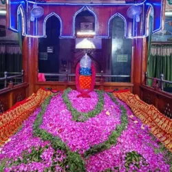 Kotturu Dargah - Vizianagaram