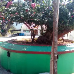 Kotturu Dargah - Vizianagaram