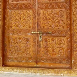 Kotturu Dargah - Vizianagaram