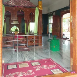 Kotturu Dargah - Vizianagaram