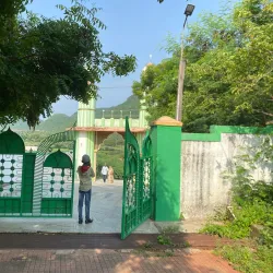 Kotturu Dargah - Vizianagaram