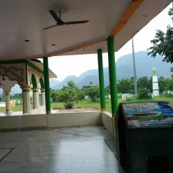 Kotturu Dargah - Vizianagaram