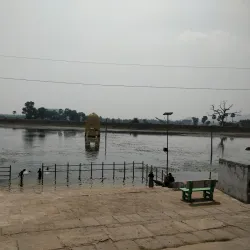 Ramatheertham Temple - Vizianagaram