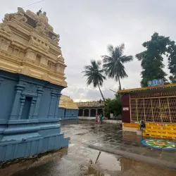 Ramatheertham Temple - Vizianagaram