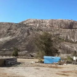 Ramatheertham Temple - Vizianagaram