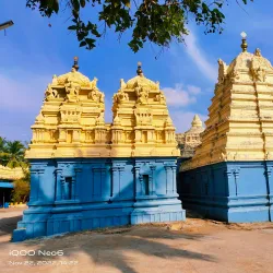 Ramatheertham Temple - Vizianagaram