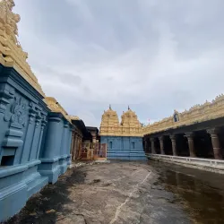 Ramatheertham Temple - Vizianagaram