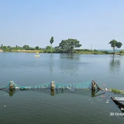 Srikurmam Temple - Vizianagaram