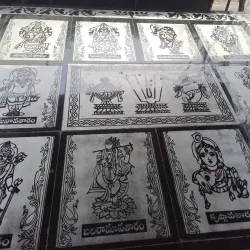 Srikurmam Temple - Vizianagaram