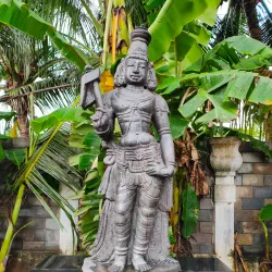 Srikurmam Temple - Vizianagaram