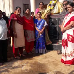 Vizianagaram Fort - Vizianagaram