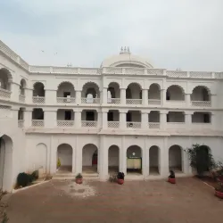 Vizianagaram Fort - Vizianagaram